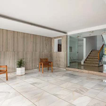 Apartment Acogedor Estudio En Pedregalejo Junto Al Mar *