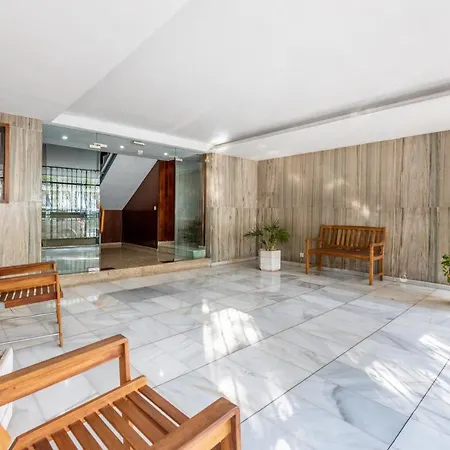Acogedor Estudio En Pedregalejo Junto Al Mar Apartment Malaga